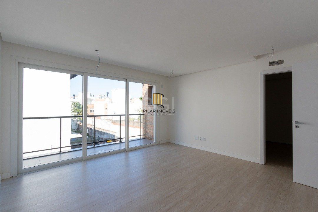 Casa Condominio para Venda - 306.18m², 3 dormitórios, sendo 3 suites, 3 vagas - Vila Assunção