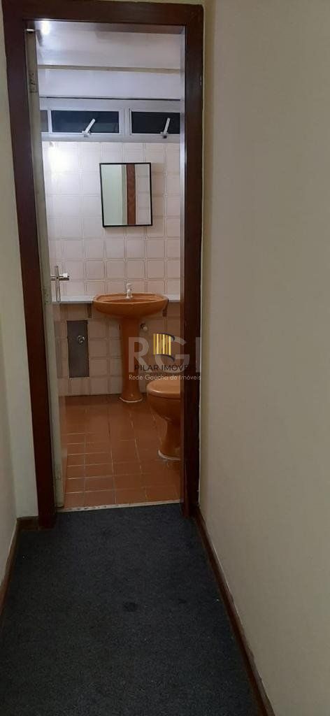 Conjunto/Sala para Venda - 33.96m², 0 dormitórios, Moinhos de Vento