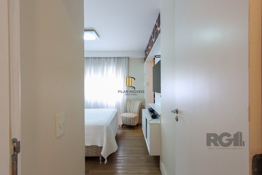 Apartamento 3 dormitórios no bairro Tristeza