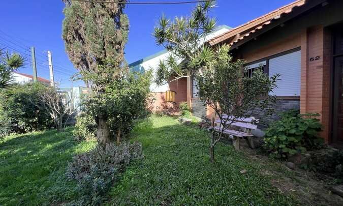 Casa 2 dormitórios Centro Tramandai - Pilar Imóveis