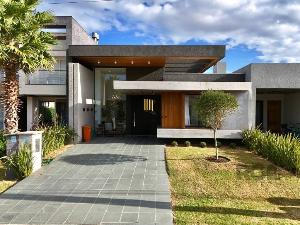 Casa 4 dormitórios no bairro Remanso