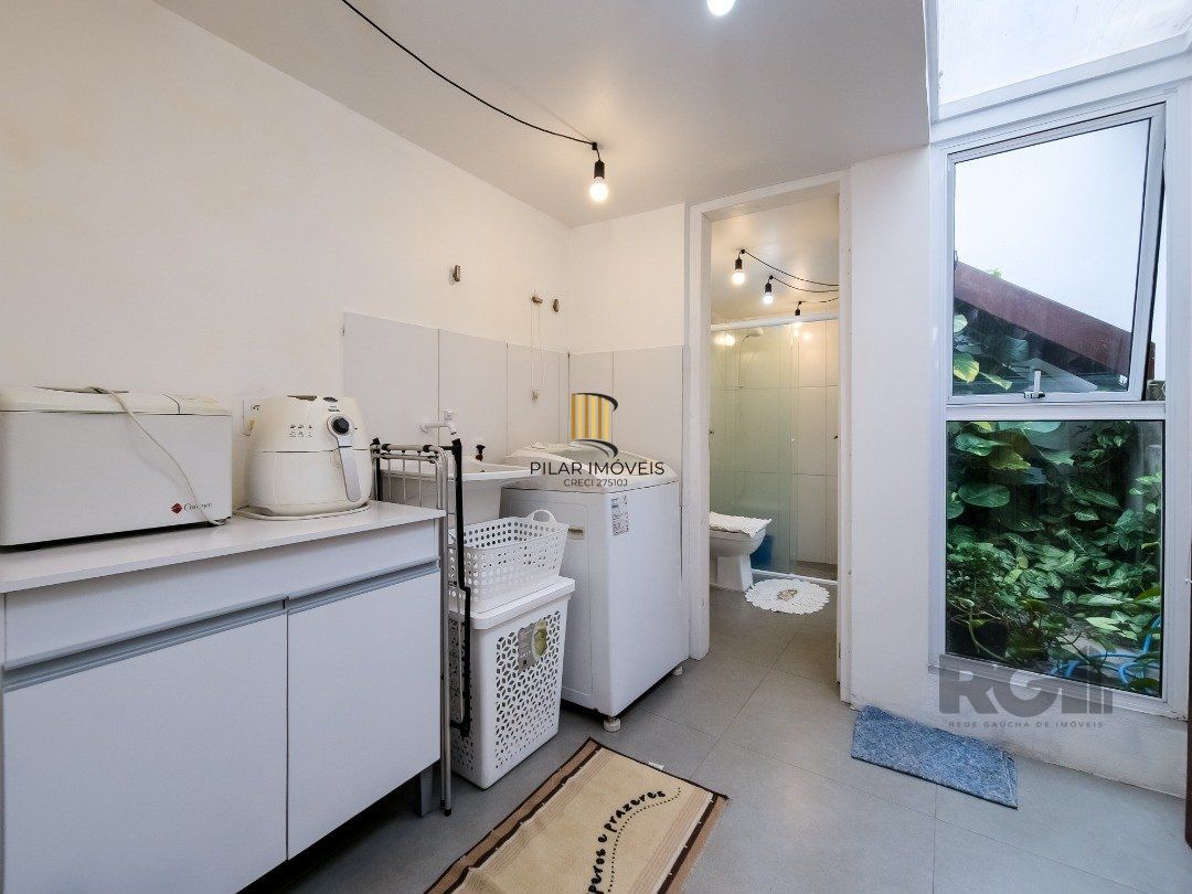 Casa 2 dormitórios no bairro Centro Histórico
