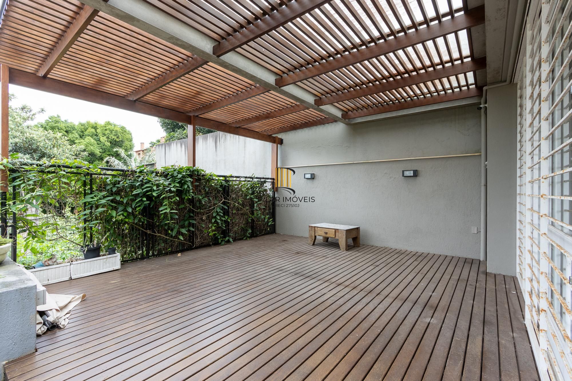 Casa com 4 dormitórios à venda, Jardim Isabel, Porto Alegre