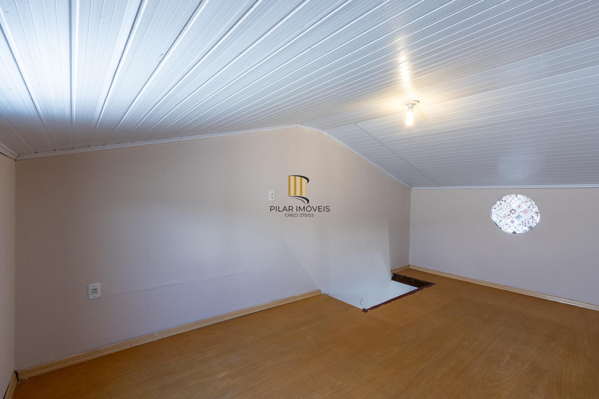 Casa de Condomínio 2 dormitórios no bairro Cavalhada