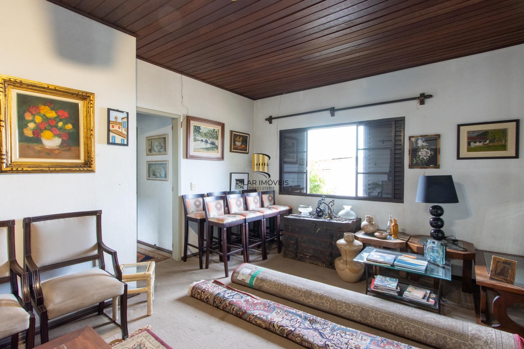 Casa na Vila Conceição