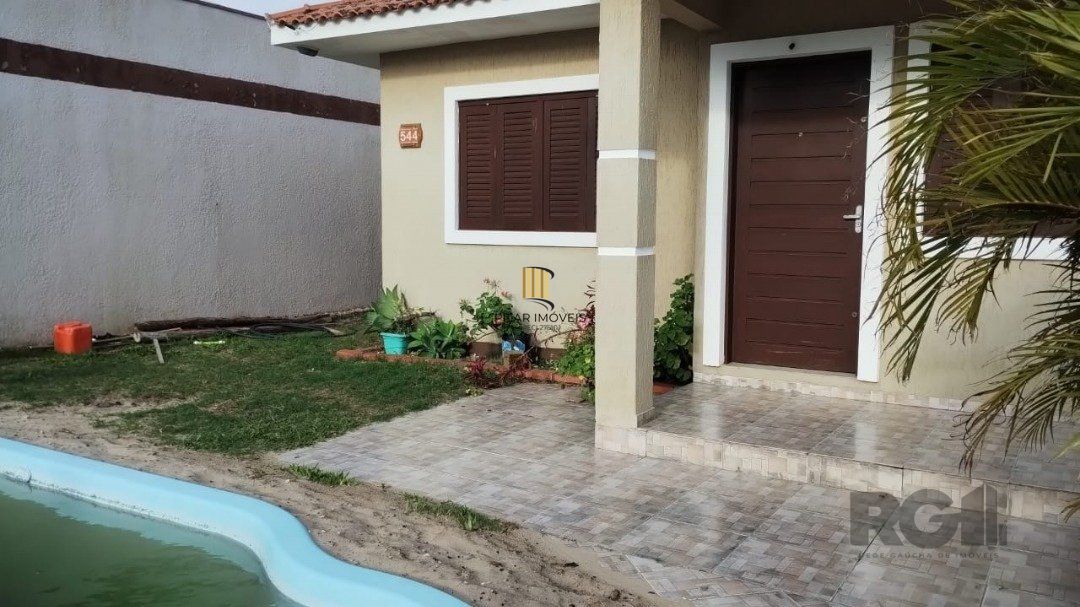 Casa 3 dormitórios no bairro Zona Norte - Pilar Imóveis