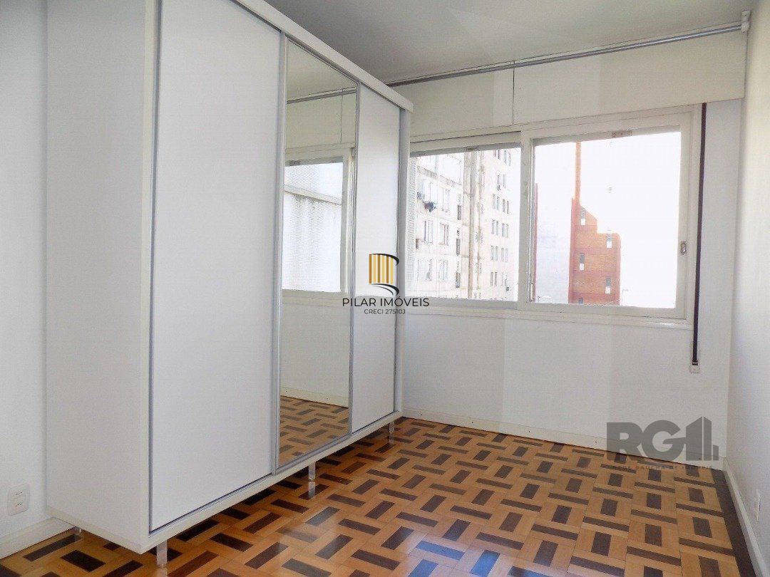 Apartamento 1 dormitório no bairro Centro Histórico