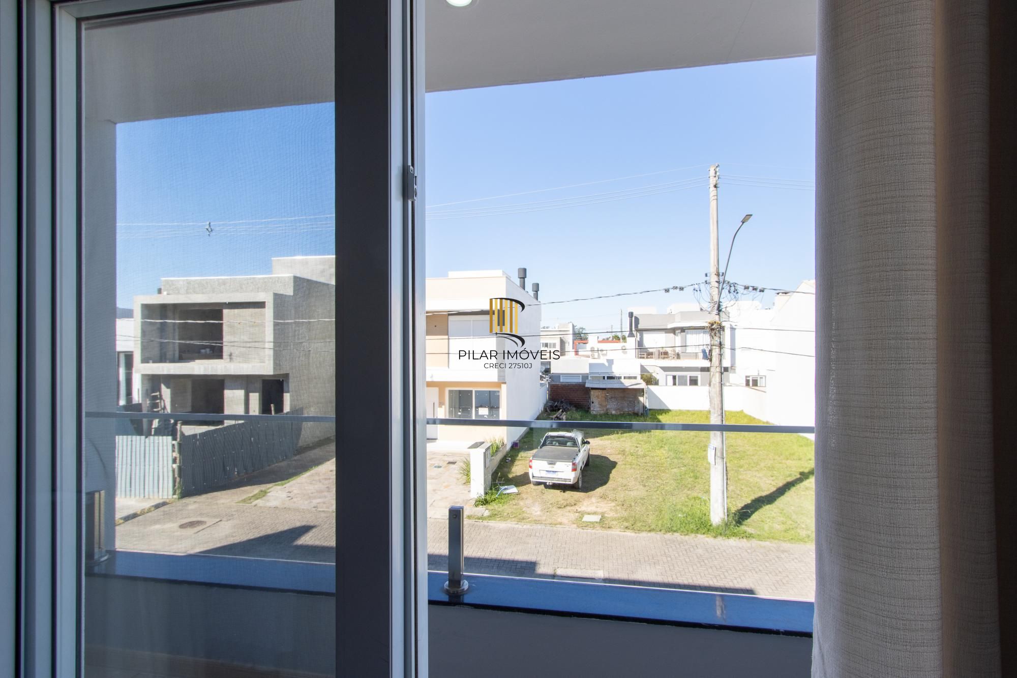 Casa de Condomínio 3 dormitórios no bairro Aberta dos Morros