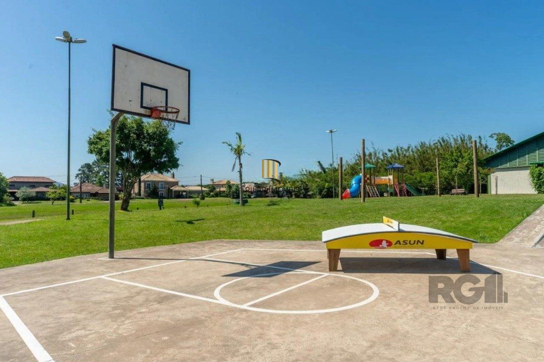 Terreno em condomínio, 1.045m², Terra Ville
