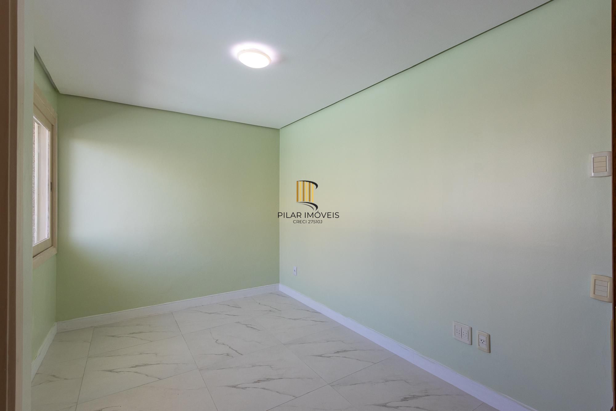 Cobertura 3 dormitórios no bairro Cavalhada