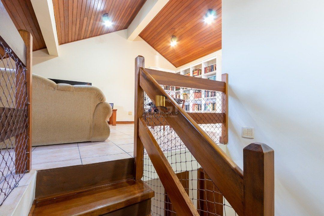Casa Condominio para Venda - 317.93m², 4 dormitórios, sendo 3 suites, 2 vagas - Vila Conceição