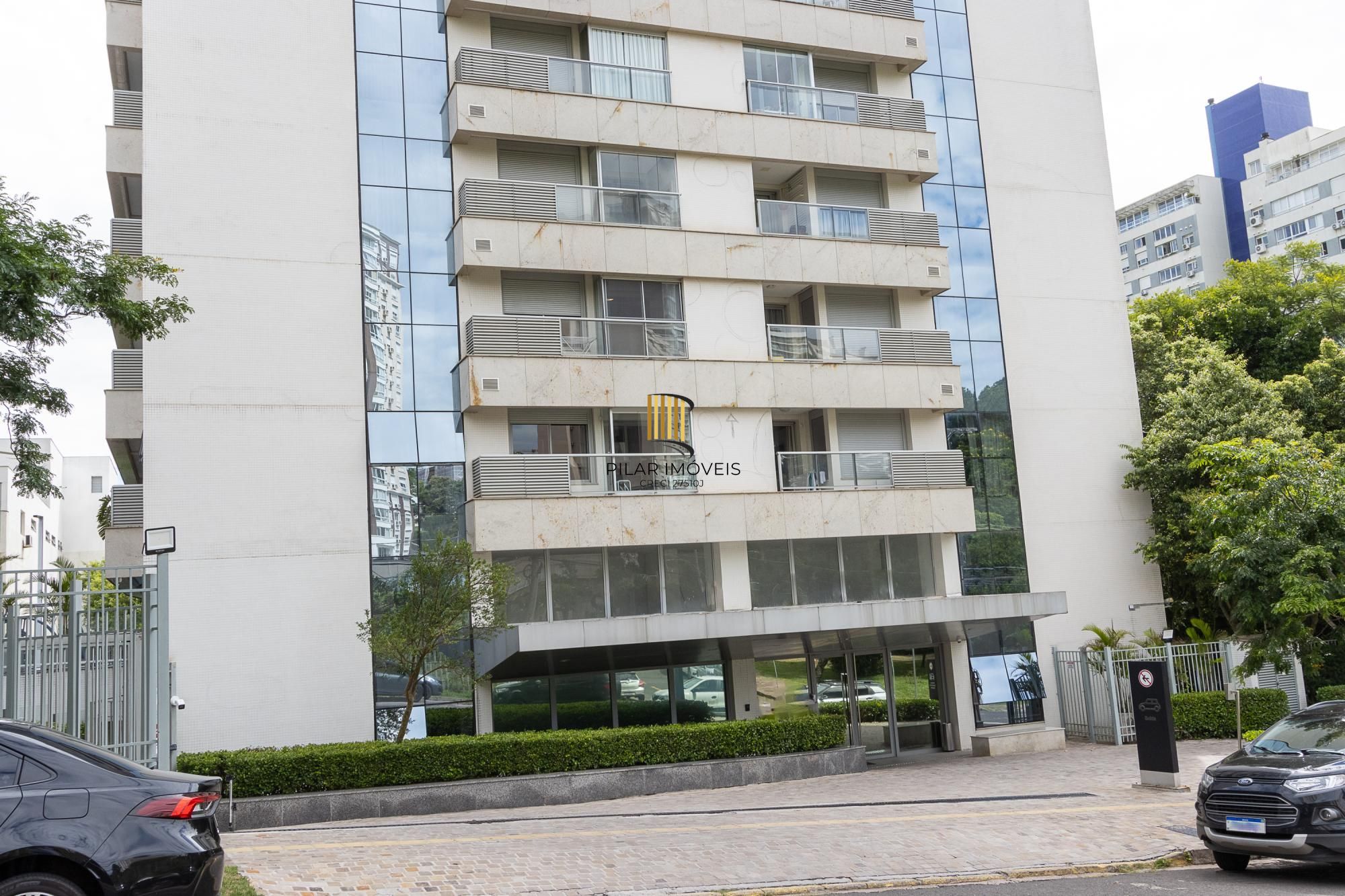 Apartamento duplex para venda