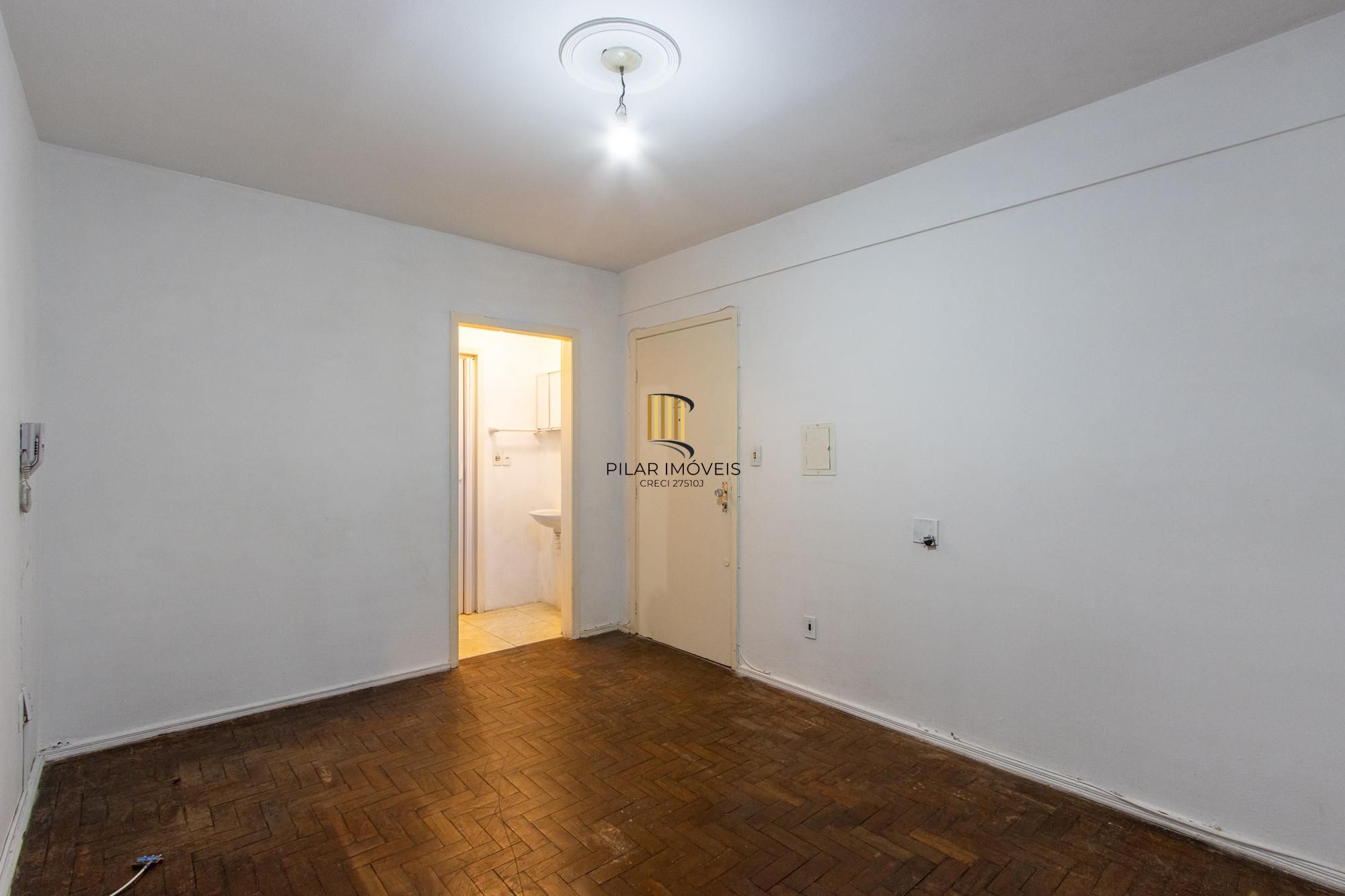 Apartamento 1 dormitório no bairro Centro Histórico