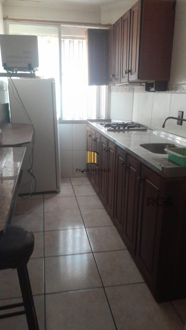 Apartamento 1 dormitório no bairro Ipanema