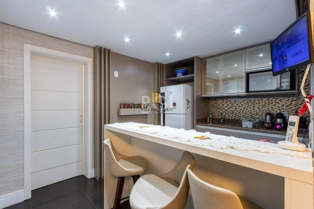 Casa 3 dormitórios no bairro Vila Assunção