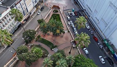 Extraordinário loft a venda no centro hitórico!