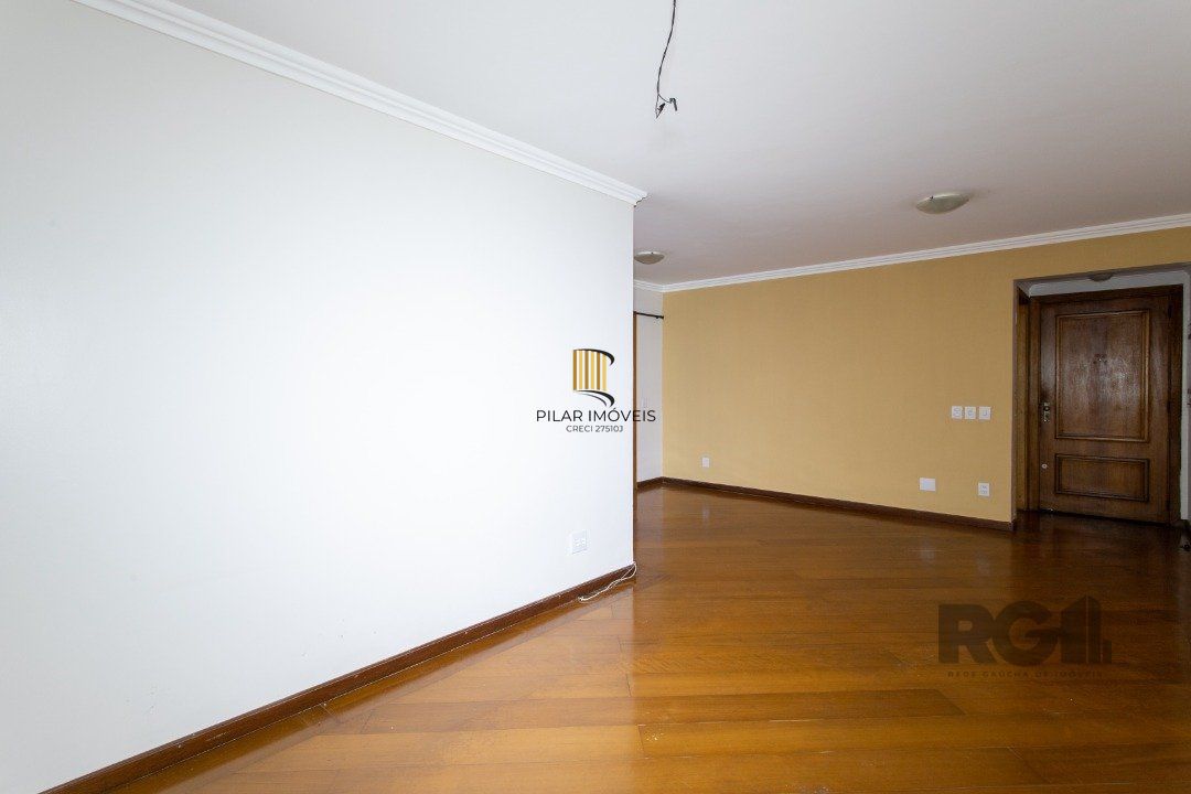 Apartamento 3 dormitórios no bairro Tristeza