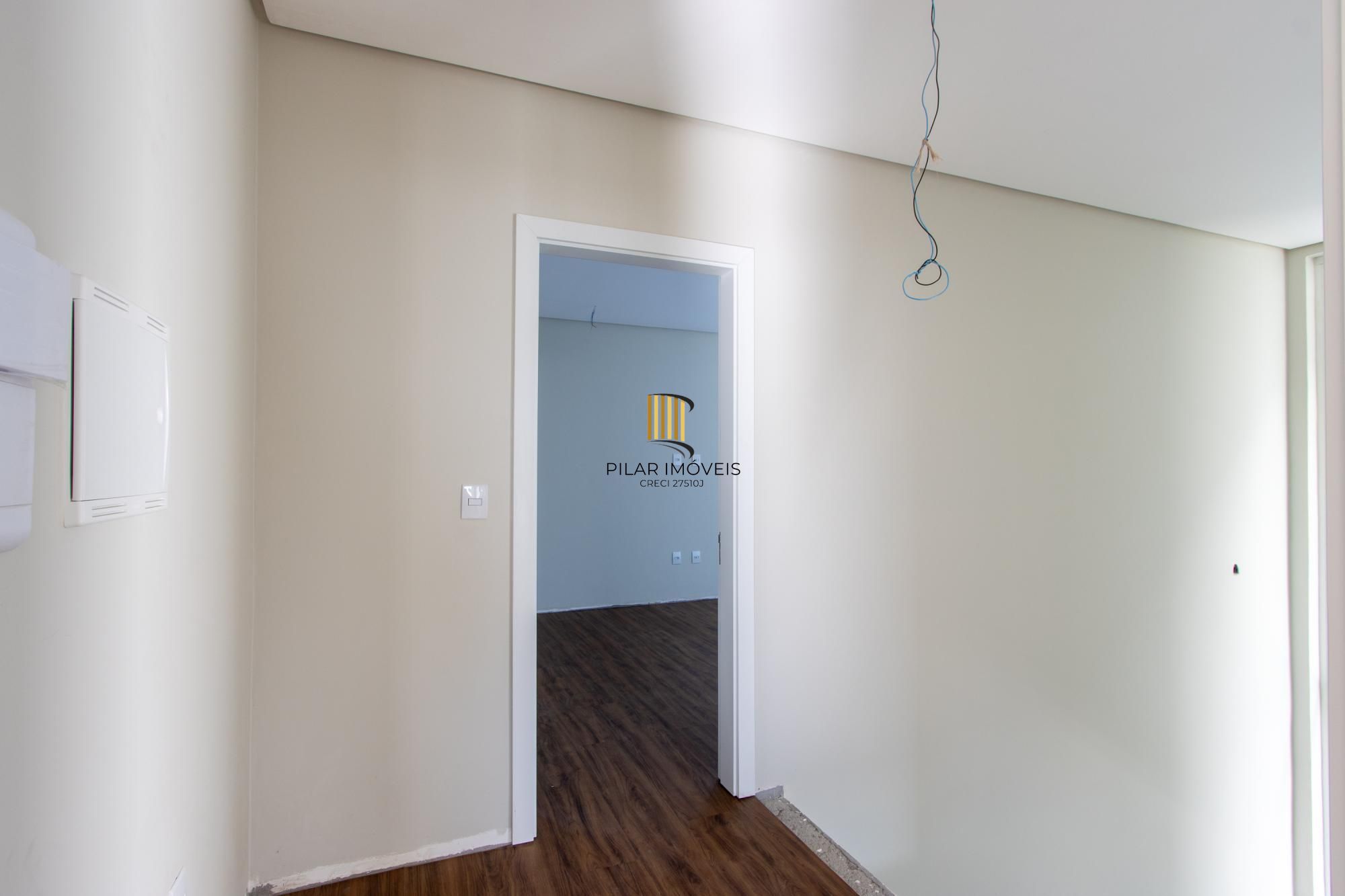Casa Condominio para Venda - 194.5m², 0 dormitórios, sendo 3 suites, 2 vagas - Aberta dos Morros/ Lagos de Nova Ipanema