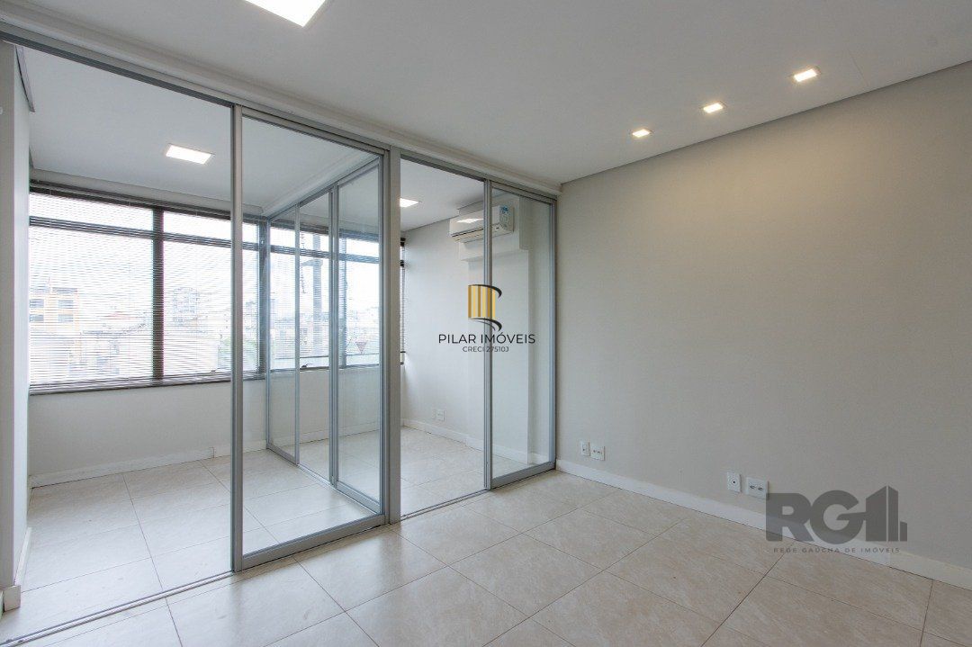Sala Comercial no bairro Floresta