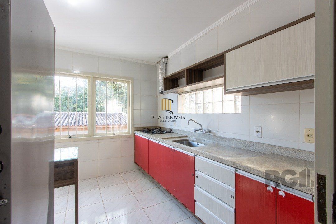 Casa 3 dormitórios no bairro Espírito Santo
