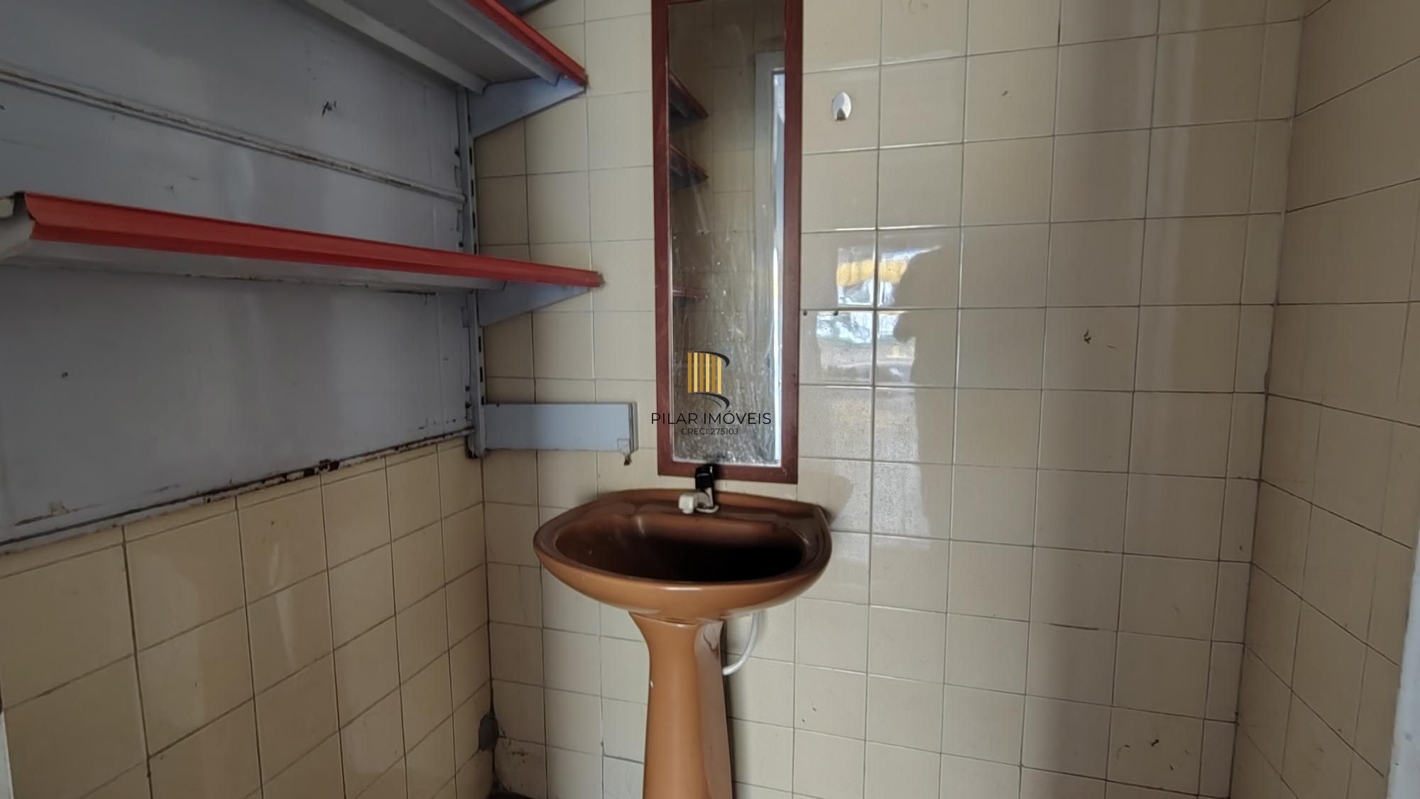 Sala Comercial 1 dormitório no bairro Partenon