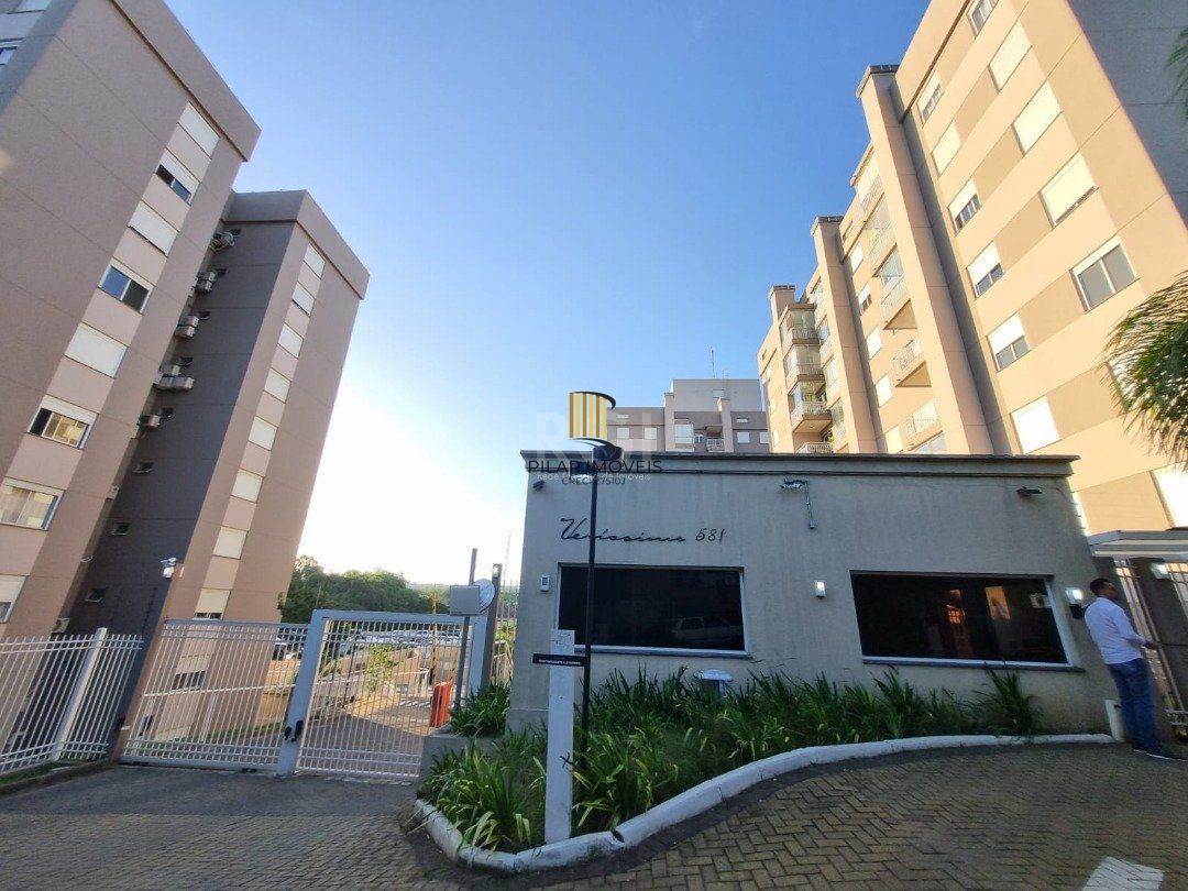 Apartamento 3 dormitórios no bairro Teresópolis - Pilar Imóveis