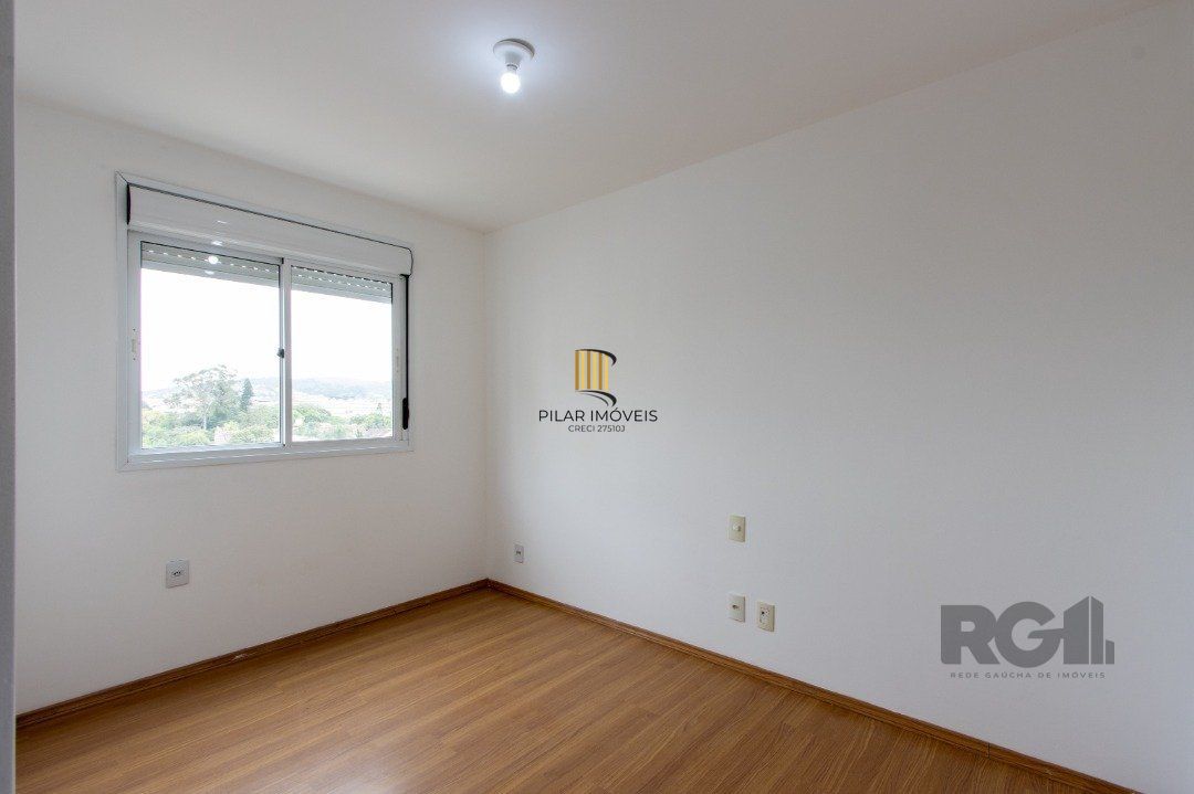Apartamento 2 dormitórios no bairro Tristeza