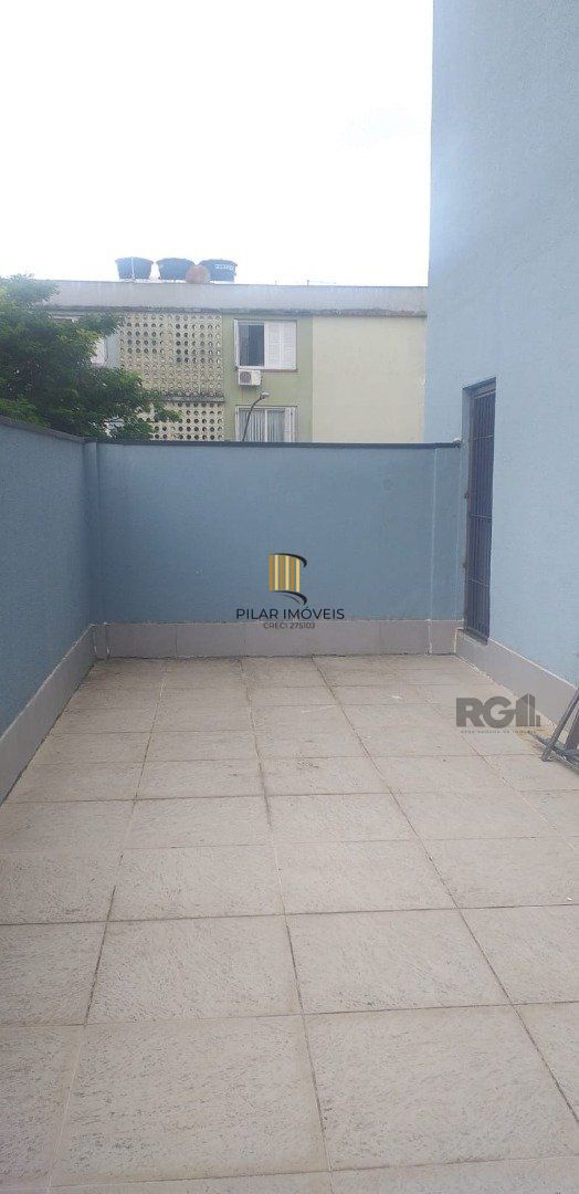 Conjunto/Sala Bairro Menino Deus