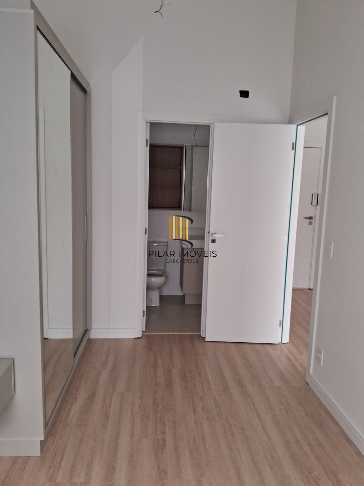 Apartamento Garden 1 dormitório no bairro Tristeza