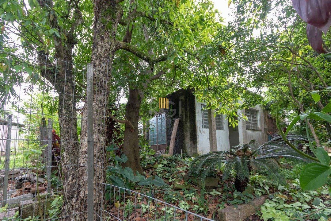 Casa para Venda - 200.81m², 4 dormitórios, sendo 1 suites, 5 vagas - Tristeza