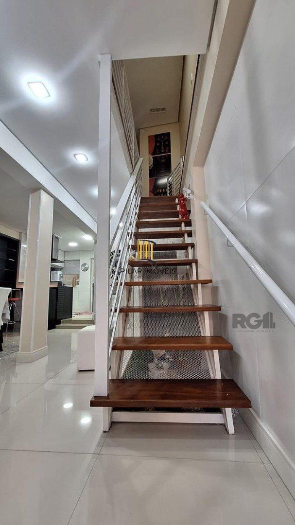 Sobrado comercial ou residencial, mobiliado, no Centro Histórico, com 2 quartos