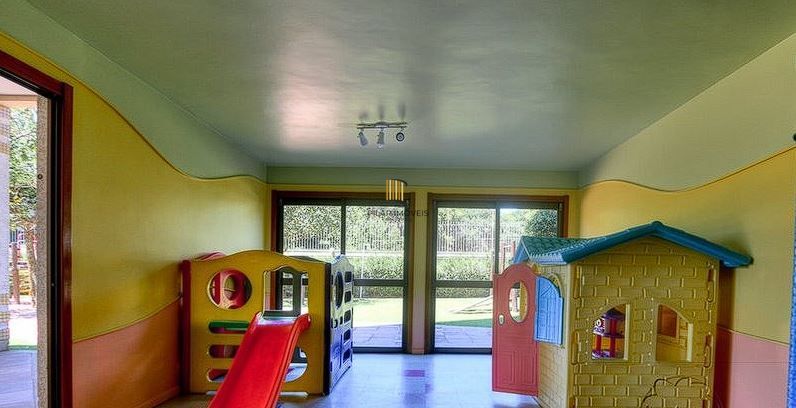 Apartamento 3 dormitórios no bairro Cristal