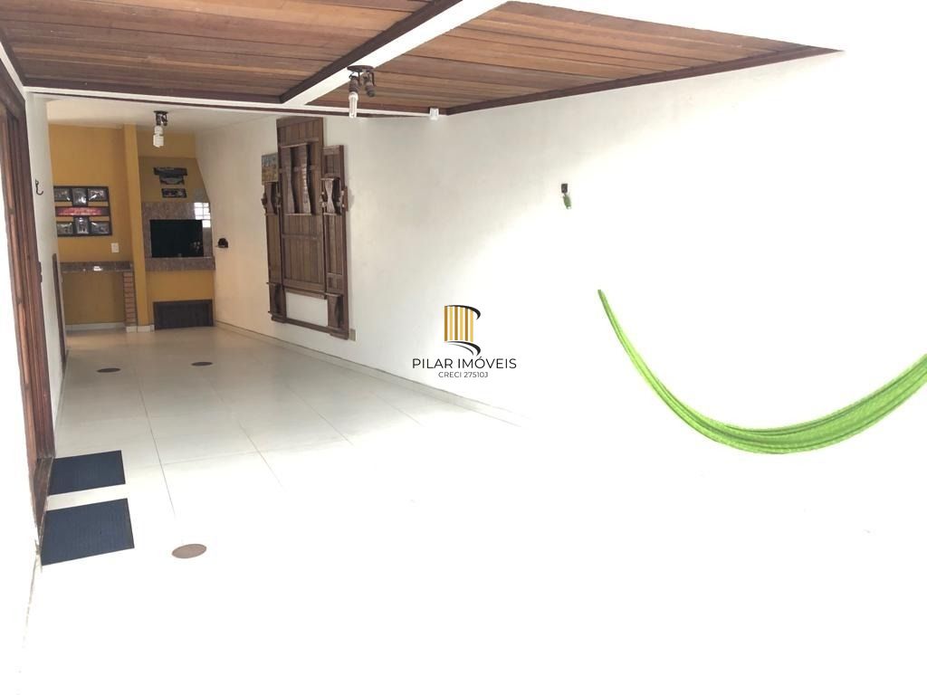 Casa para Venda - 180.83m², 3 dormitórios, sendo 1 suites, 2 vagas - Ipanema