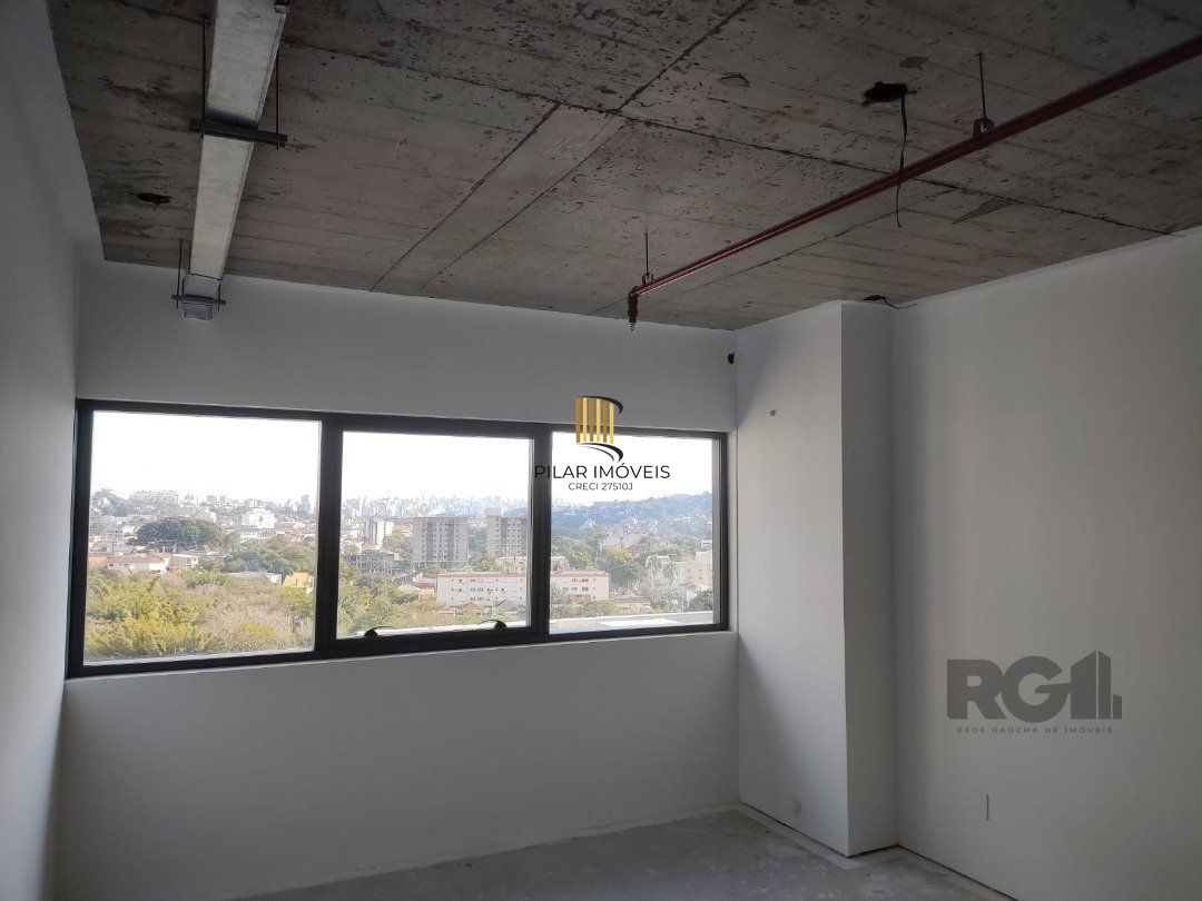 SALA COMERCIAL - 29,80m2 PRIVATIVOS - LINKED TERESÓPOLIS