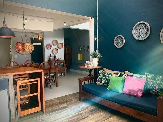 Casa de Condomínio 3 dormitórios no bairro Centro