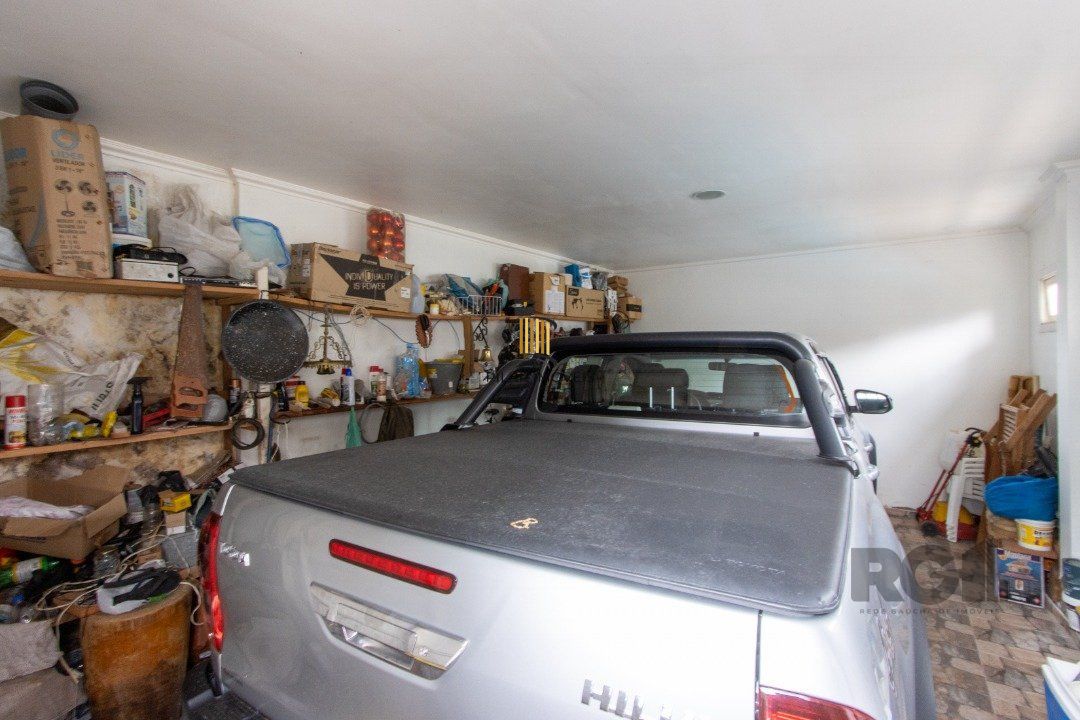 Casa para Venda - 238.68m², 4 dormitórios, sendo 1 suites, 4 vagas - Ipanema