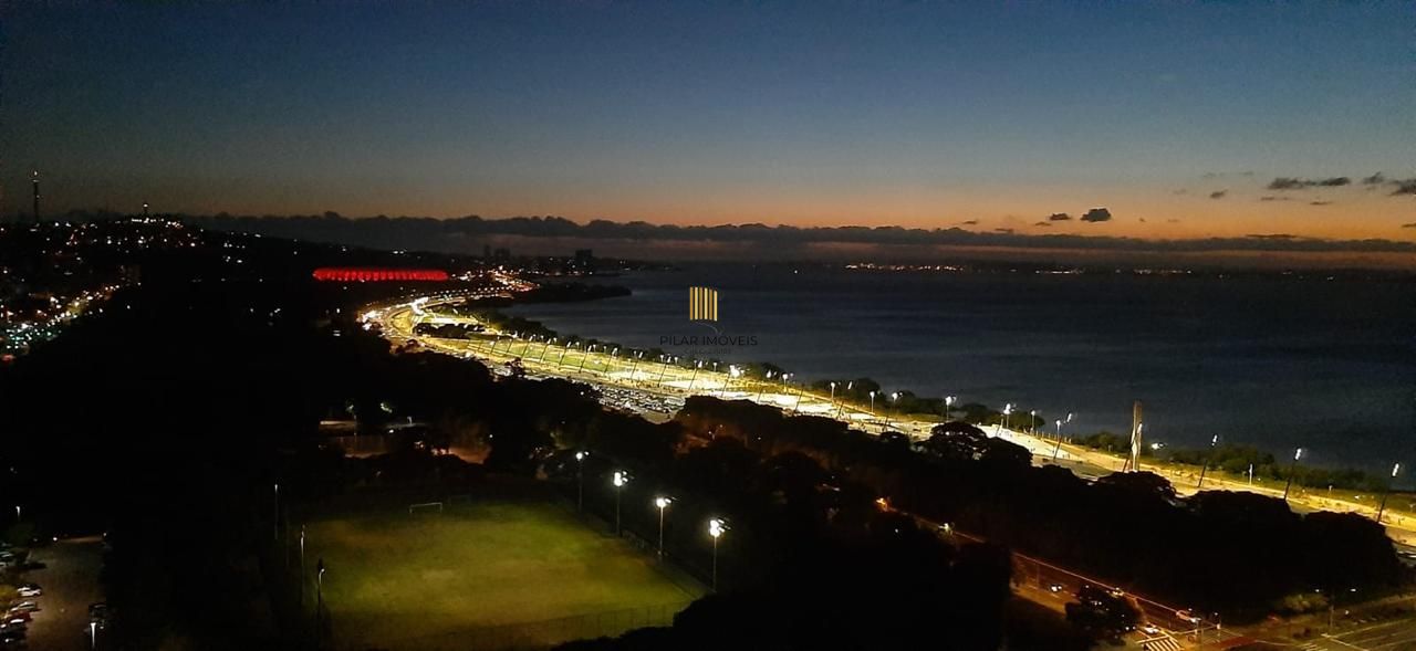 Praia de Belas - Porto Alegre
