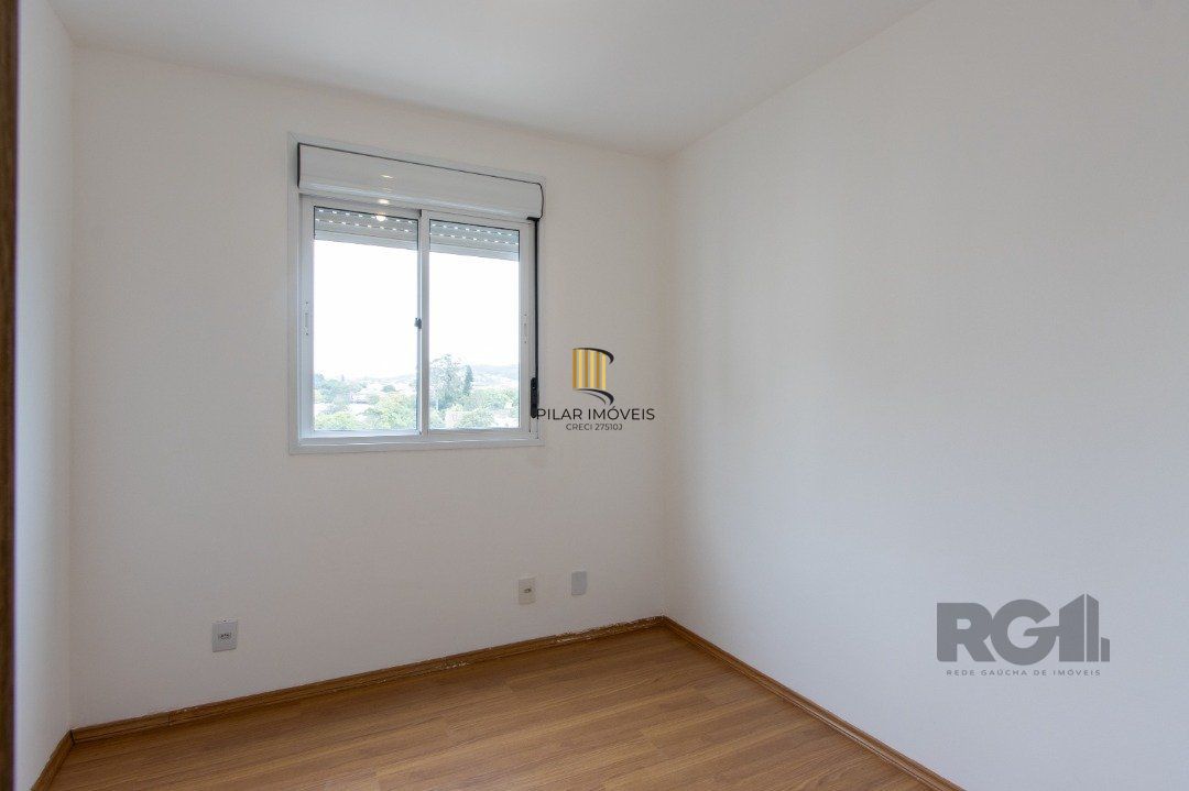 Apartamento 2 dormitórios no bairro Tristeza