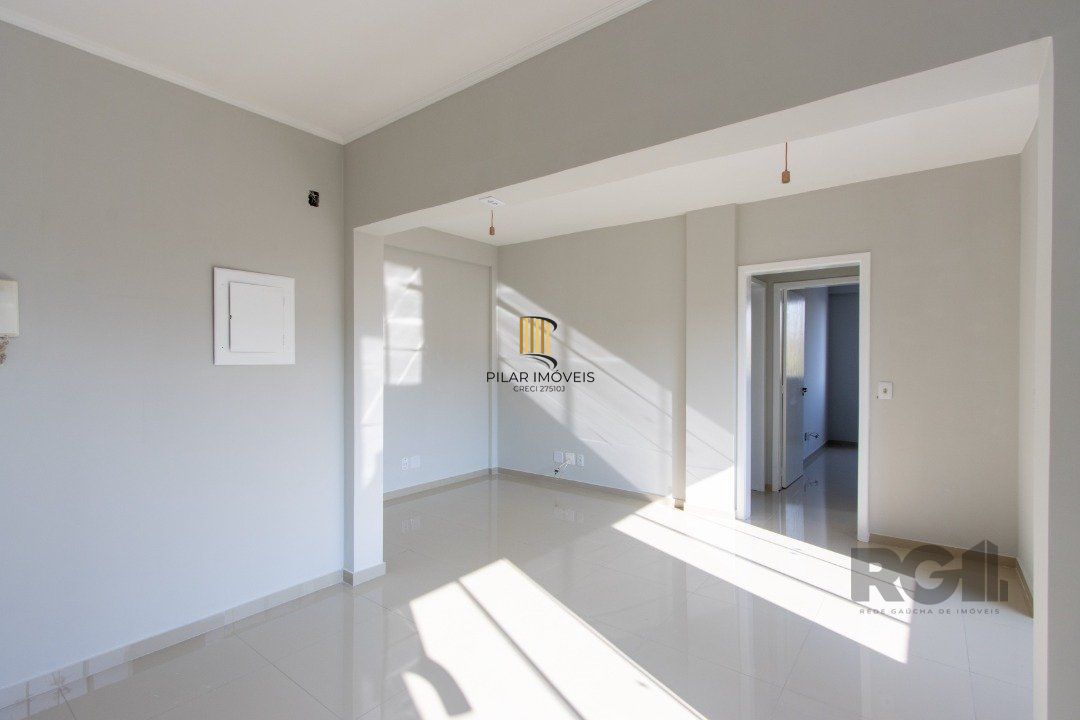 Apartamento 2 dormitórios no bairro Nonoai