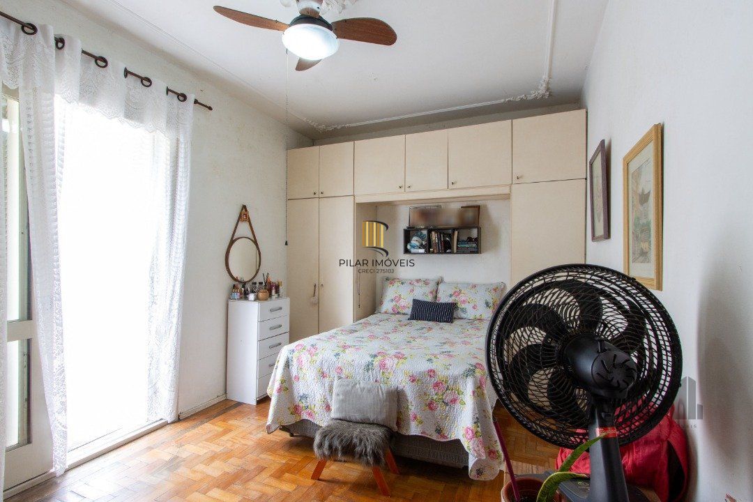 Apartamento 3 dormitórios no bairro Santana