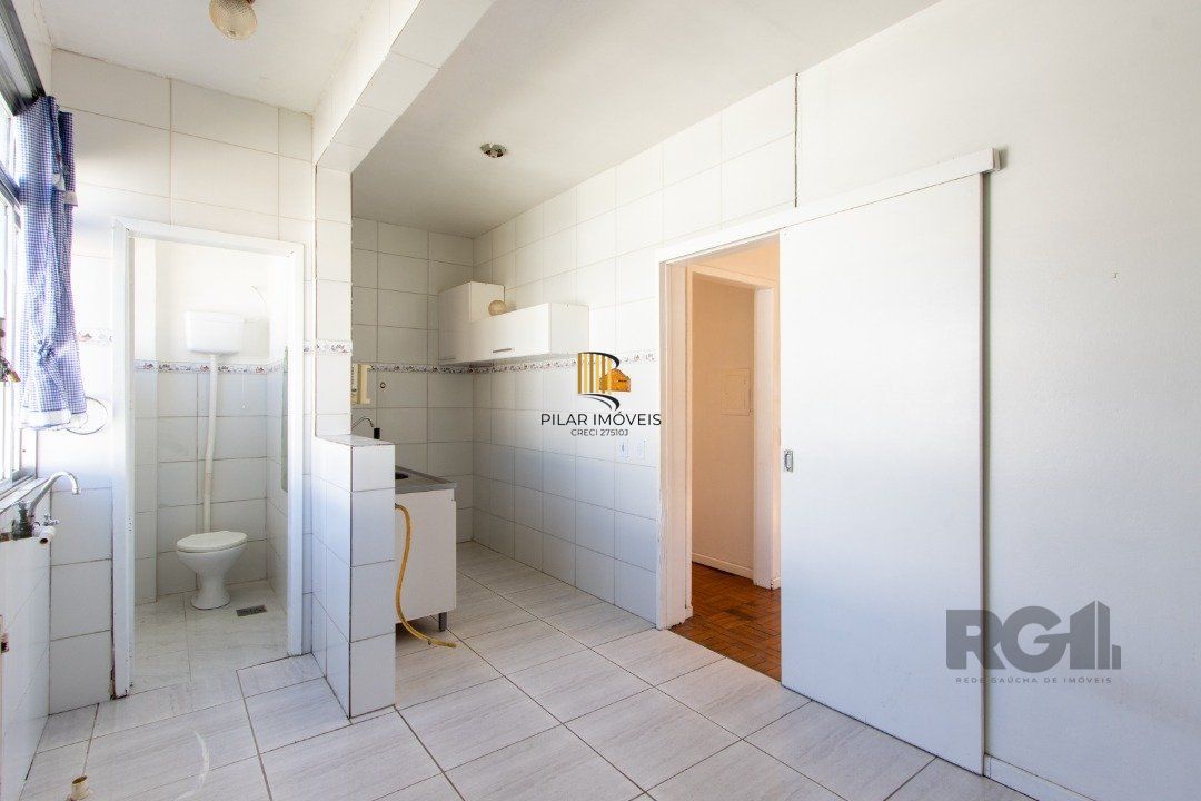Apartamento 3 dormitórios no bairro Vila Assunção