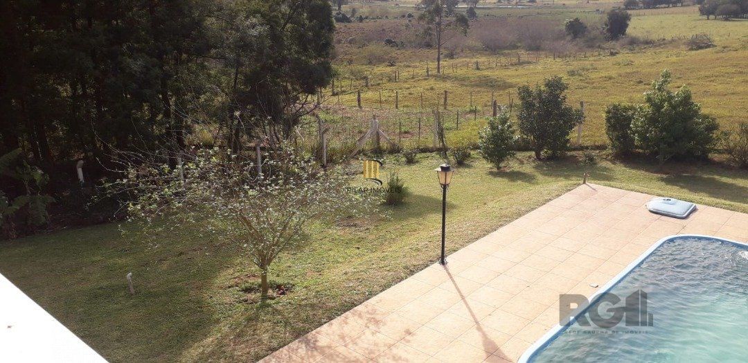Casa 4 dormitórios no bairro Sítio São José