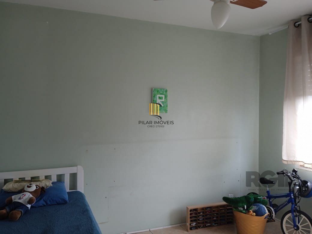 Apartamento 2 dormitórios no bairro Nonoai