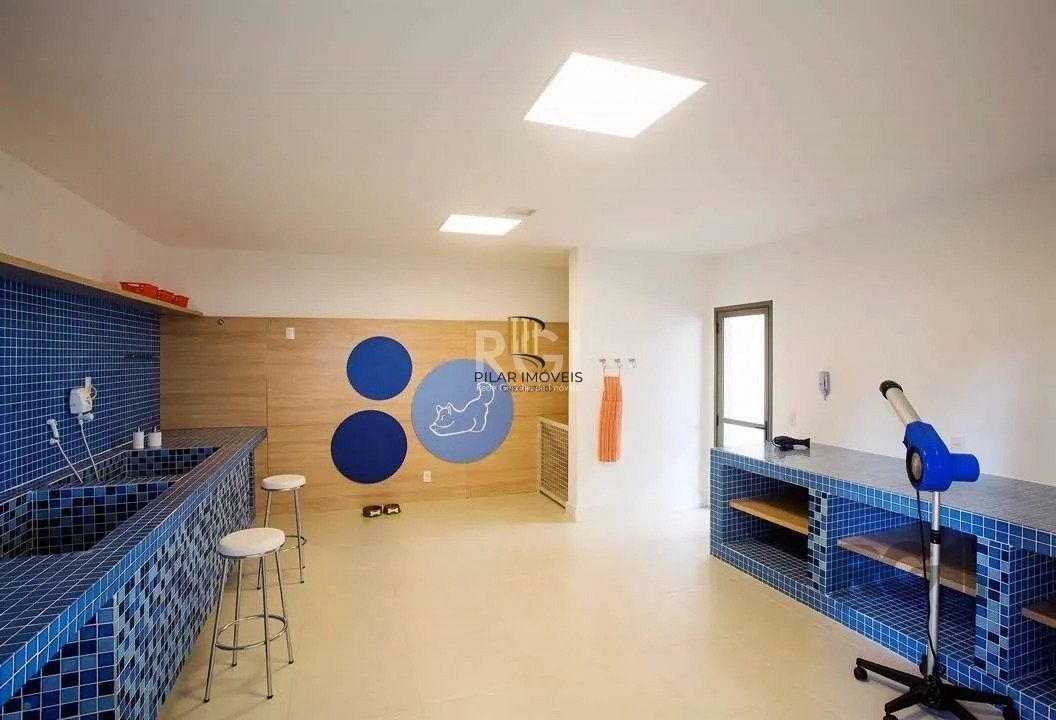 Apartamento | 3 quartos | 1 suíte | 1 Vaga | 83,31m2 | Bairro Cavalhada
