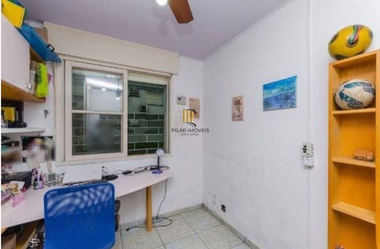 Apartamento térreo 2 dormitórios I bairro Camaquã
