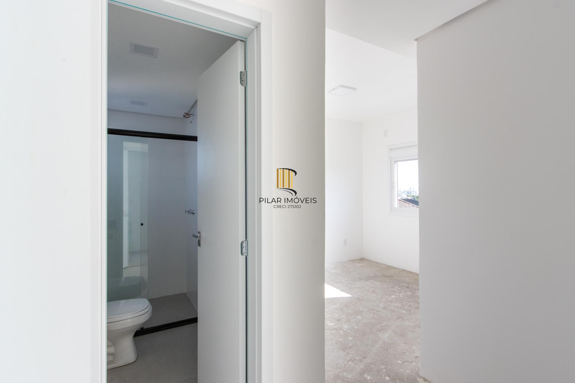 Apartamento 2 dormitórios no bairro Medianeira