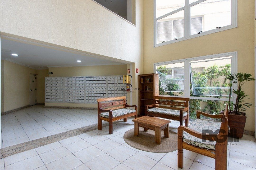 Apartamento | 3 Dormitórios | 66,51m2 Privativos | 1 Vaga | Bairro Partenon