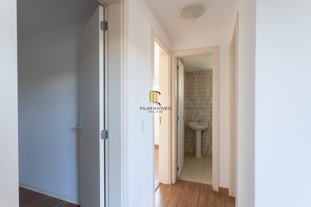 Apartamento 3 dormitórios no bairro Hípica