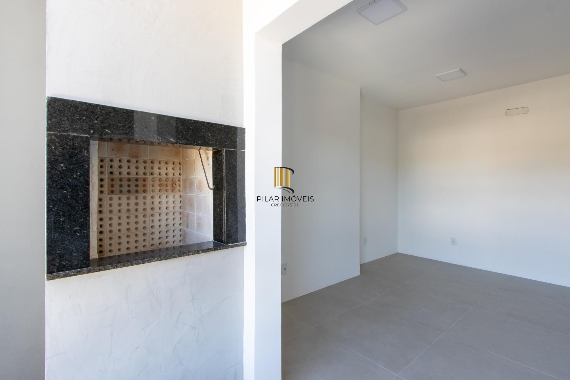 Apartamento 2 dormitórios no bairro Medianeira