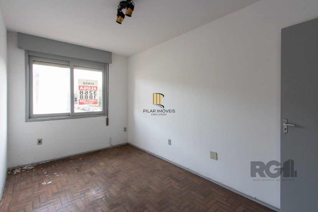 Apartamento para Venda - 71m², 2 dormitórios, 1 vaga - Jardim Planalto